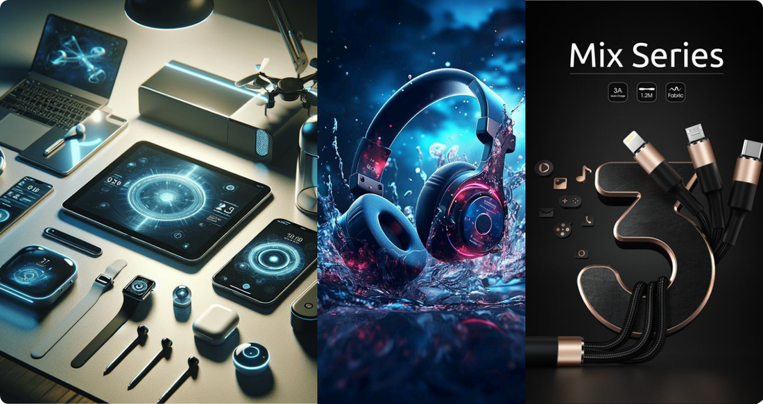 Accessories