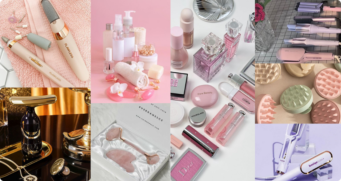 Beauty & Care
