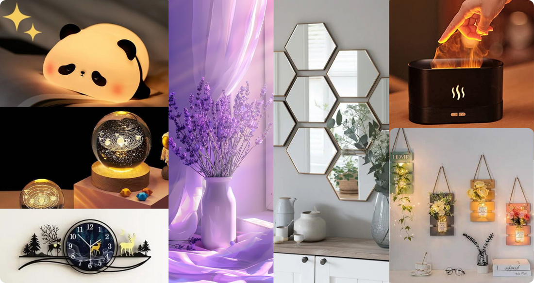 Decor