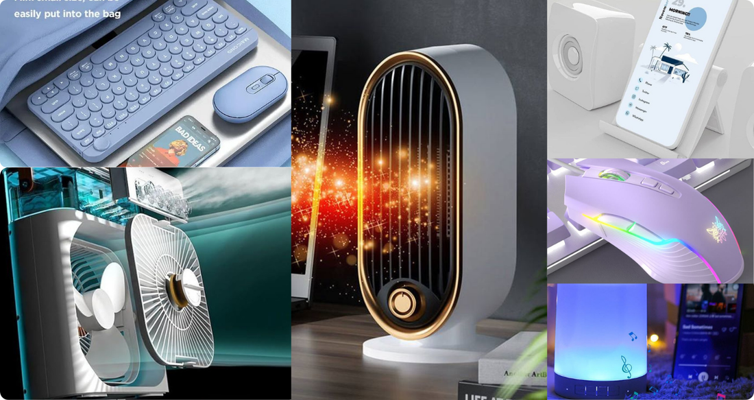 Electronics