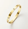 gold