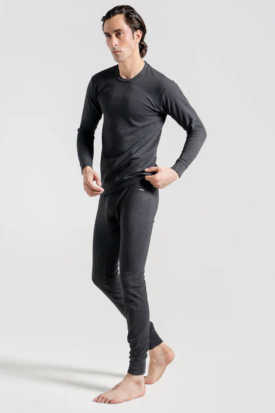 Full Sleeves Premium Modal Thermal Warmer Suit
