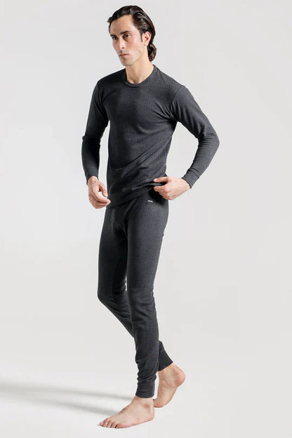 Full Sleeves Premium Modal Thermal Warmer Suit