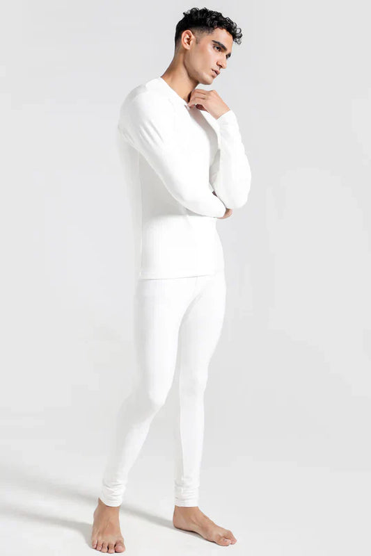 Full Sleeves Premium Modal Thermal Warmer Suit
