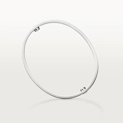 Love Screw Signature Bracelet