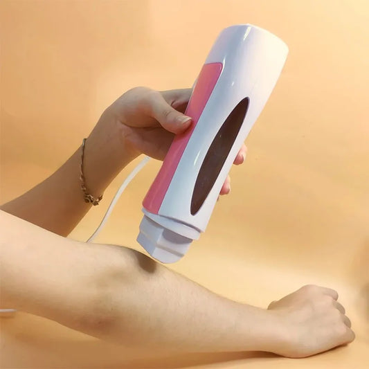 Roll On Wax Heater Machine, Wax Warmer Machine, Depilatory Wax Heater Machine