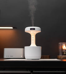 Smooth Sailing Antigravity Humidifier