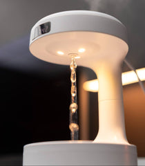 Smooth Sailing Antigravity Humidifier