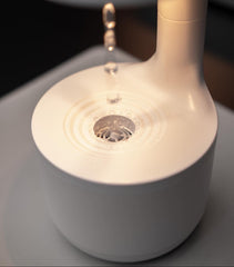 Smooth Sailing Antigravity Humidifier