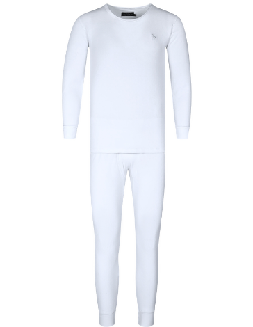 Full Sleeves Premium Modal Thermal Warmer Suit
