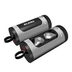 Aldari Tws Bluetooth Earbuds With Charging Case | Tws Smart Bluetooth Headset