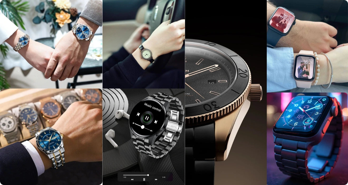 Watches