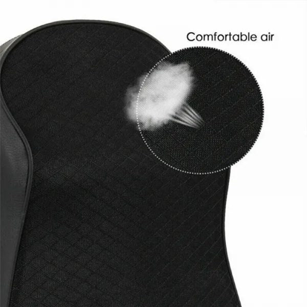 Car Seat Headrest Cushion Memory Foam Pillow Neck Support Pad Universal Headrest Neck Pillow – Pillow Car Cushion