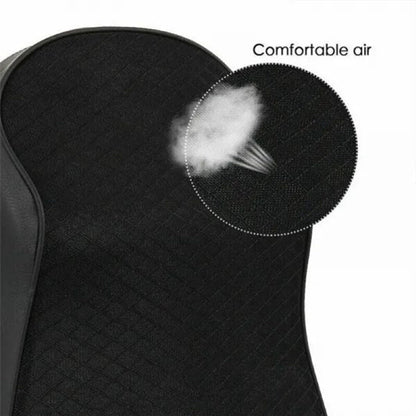 Car Seat Headrest Cushion Memory Foam Pillow Neck Support Pad Universal Headrest Neck Pillow – Pillow Car Cushion