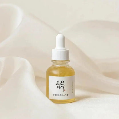 BEAUTY OF JOSEON GLOW SERUM : PROPOLIS + NIACINAMIDE 30ML