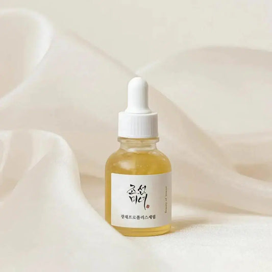 BEAUTY OF JOSEON GLOW SERUM : PROPOLIS + NIACINAMIDE 30ML