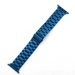 Iwatch Stainless Steel Rolex Style Bracelet – Rolex Chain Strap In Metal