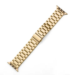Iwatch Stainless Steel Rolex Style Bracelet – Rolex Chain Strap In Metal