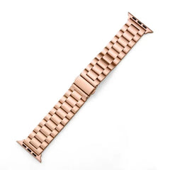 Iwatch Stainless Steel Rolex Style Bracelet – Rolex Chain Strap In Metal