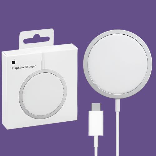 Magsafe Apple Wirless Mobile Charger