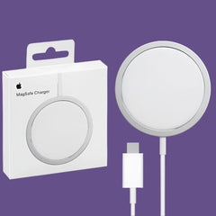 Magsafe Apple Wirless Mobile Charger