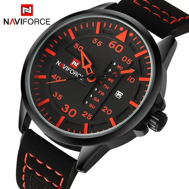 NAVIFORCE Men's Watches