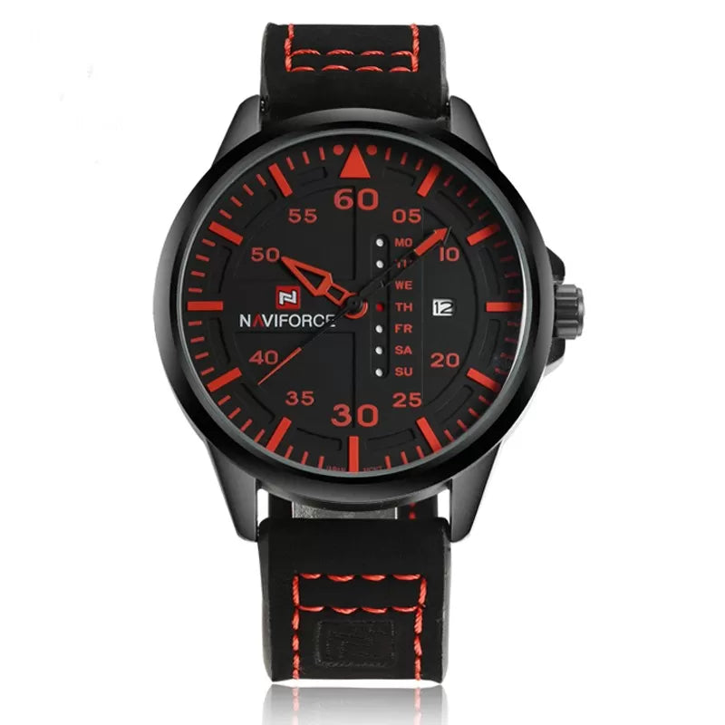 NAVIFORCE Men's Watches