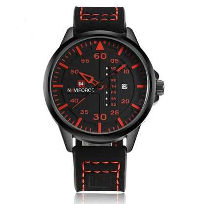 NAVIFORCE Men's Watches