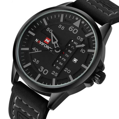 NAVIFORCE Men's Watches