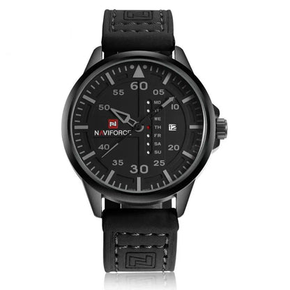NAVIFORCE Men's Watches