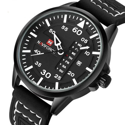 NAVIFORCE Men's Watches