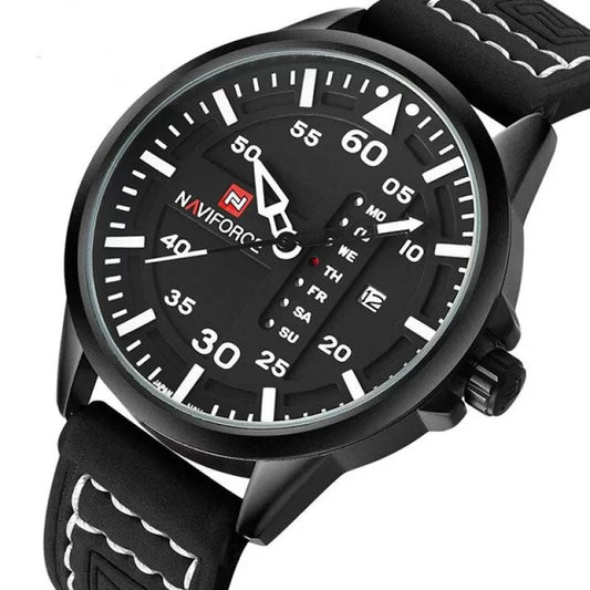 NAVIFORCE Men's Watches