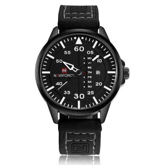 NAVIFORCE Men's Watches