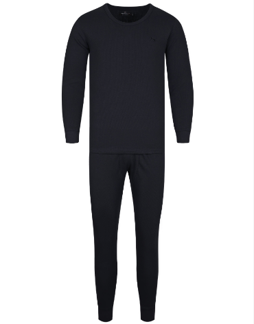 Full Sleeves Premium Modal Thermal Warmer Suit