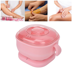 Portable Silicone Wax Warmer | Foldable Wax Heater – Electric