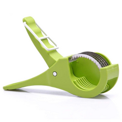 Ultimate 5-blade Multi Veg Cutter: Effortless Precision For Vegetables & Fruits Slicing And Dicing