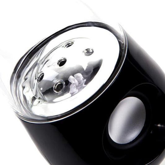 Water Dancing Speakers ( Bullet Shape)